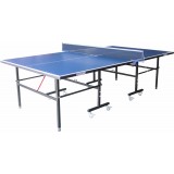 Всепогодный теннисный стол TORNEO TTI22-02 синий